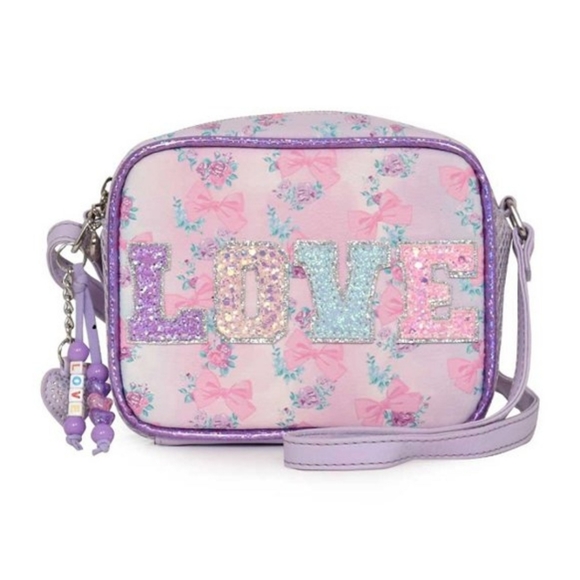 💖HOST PICK💖 Mini "Love" Handbag - Picture 8 of 11